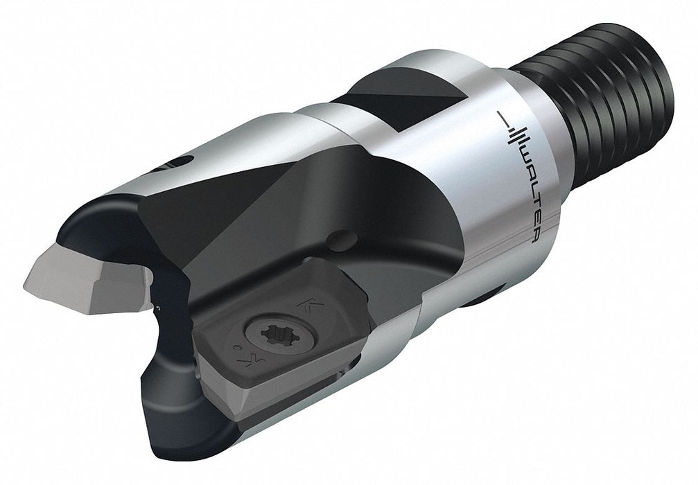 Ramping Cutter
