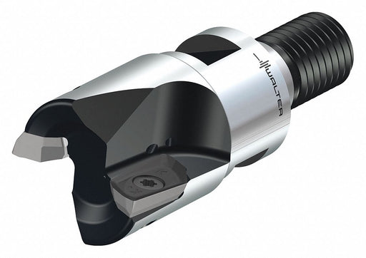 Ramping Cutter