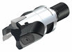 Ramping Cutter