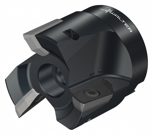 Ramping Cutter
