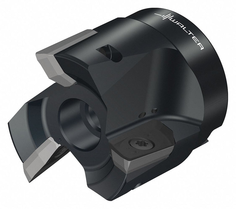 Ramping Cutter