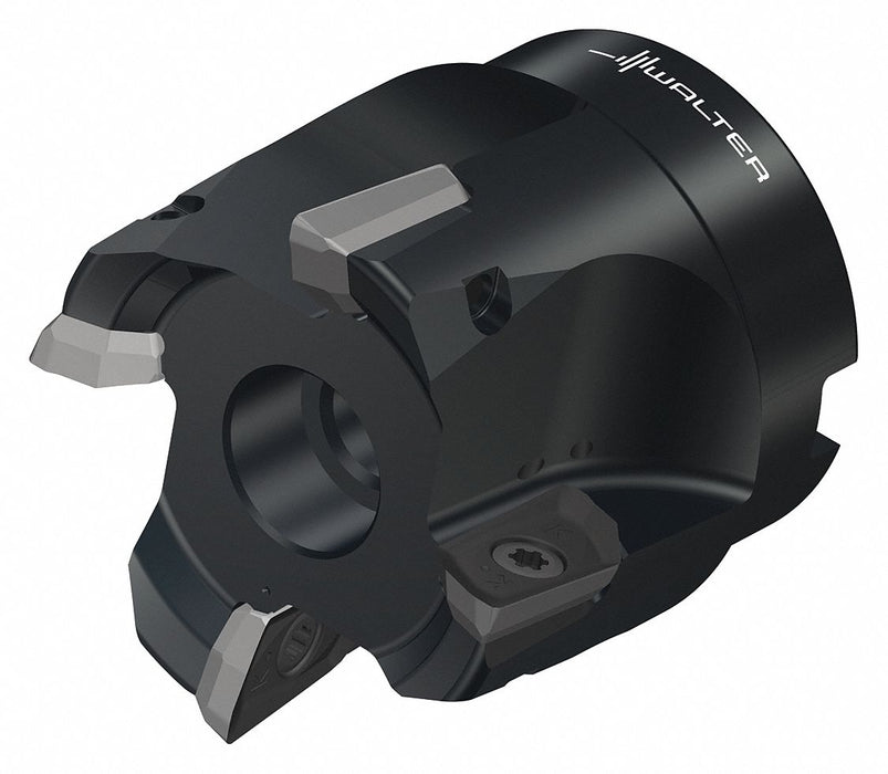 Ramping Cutter
