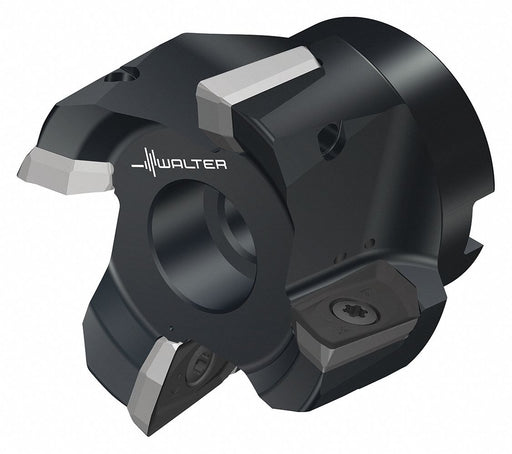 Ramping Cutter
