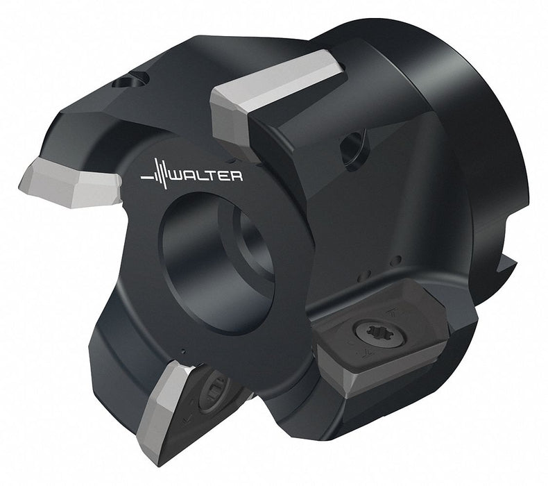 Ramping Cutter
