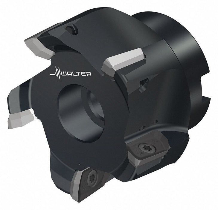 Ramping Cutter