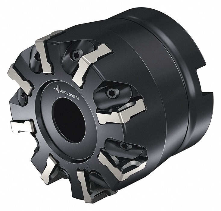 Shoulder Milling Cutter