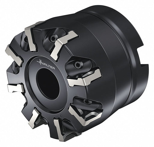 Shoulder Milling Cutter
