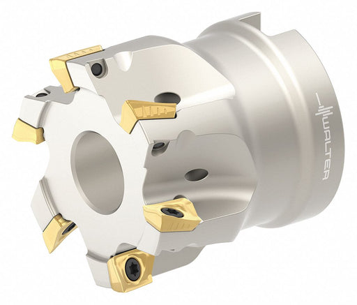 Shoulder Milling Cutter