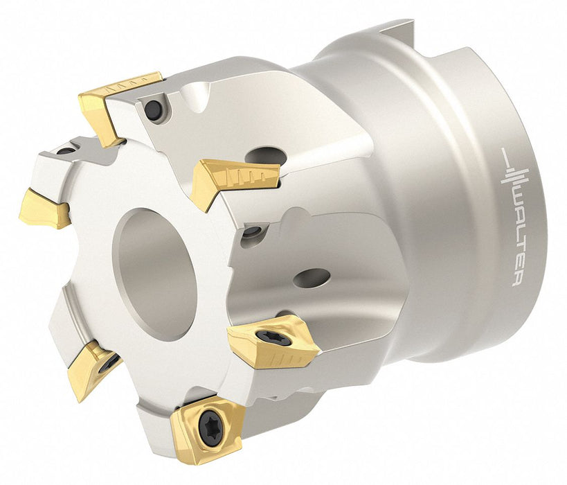 Shoulder Milling Cutter