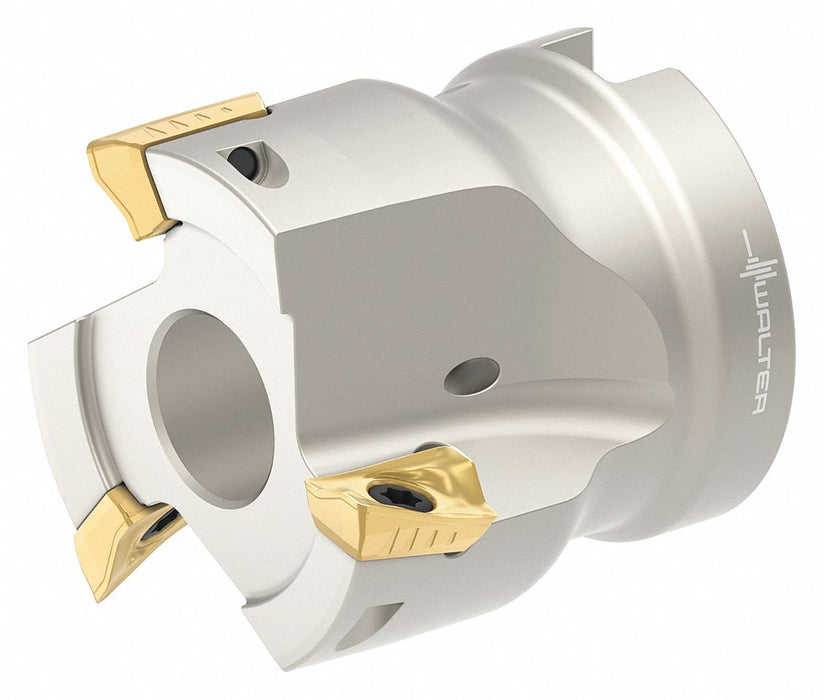 Shoulder Milling Cutter