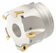 Shoulder Milling Cutter
