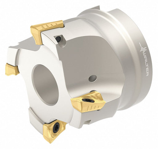 Shoulder Milling Cutter