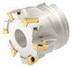 Shoulder Milling Cutter