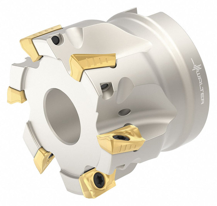 Shoulder Milling Cutter