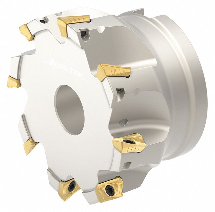 Shoulder Milling Cutter