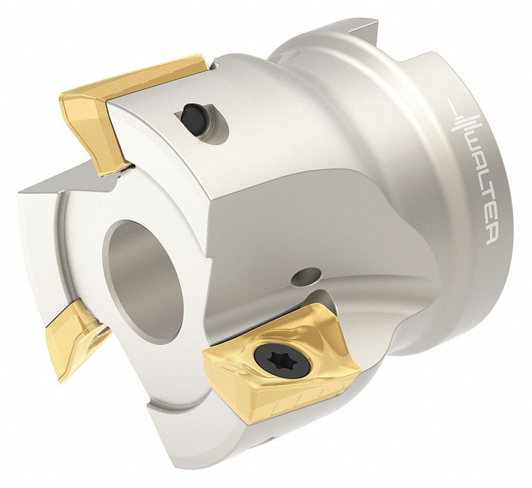 Shoulder Milling Cutter