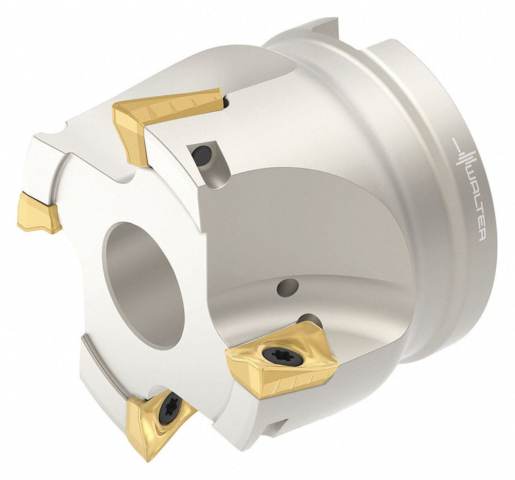 Shoulder Milling Cutter