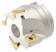 Shoulder Milling Cutter