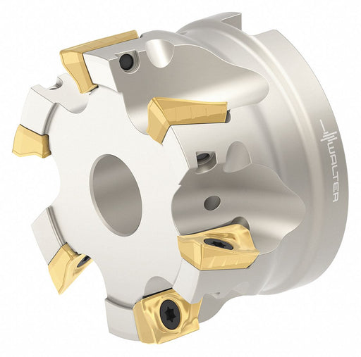 Shoulder Milling Cutter