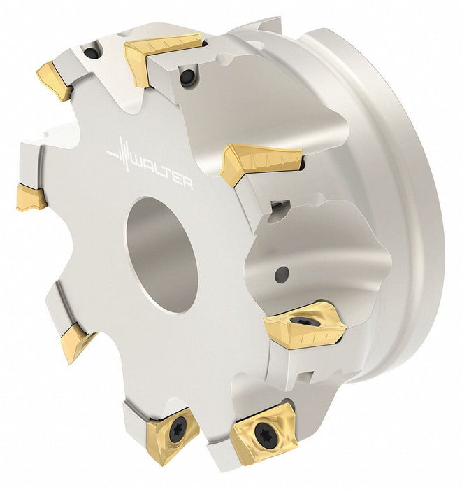 Shoulder Milling Cutter