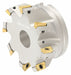 Shoulder Milling Cutter