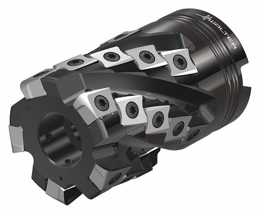Helical Endmill