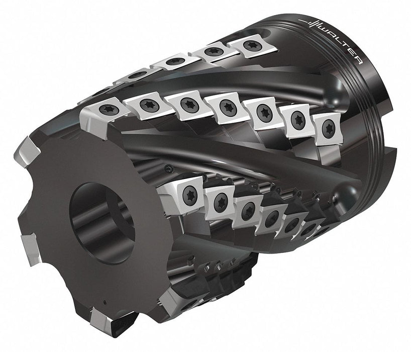 Helical Endmill