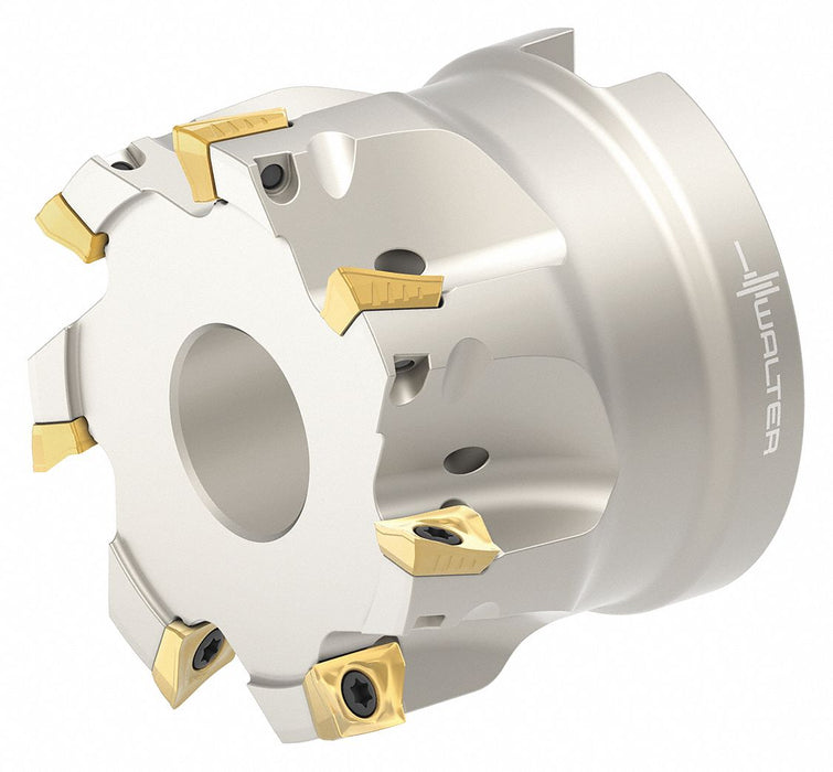 Shoulder Milling Cutter