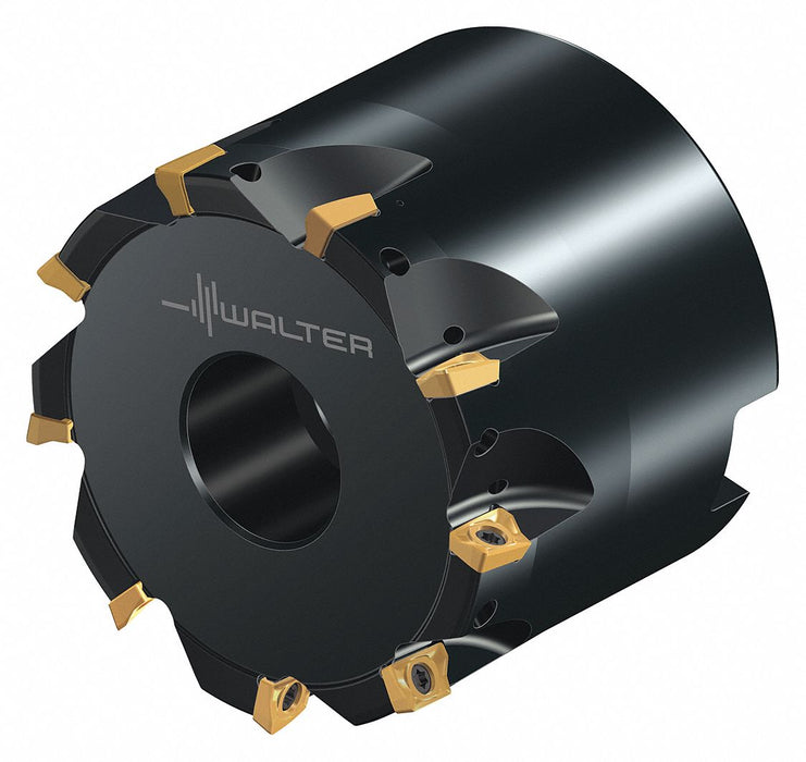 Shoulder Milling Cutter