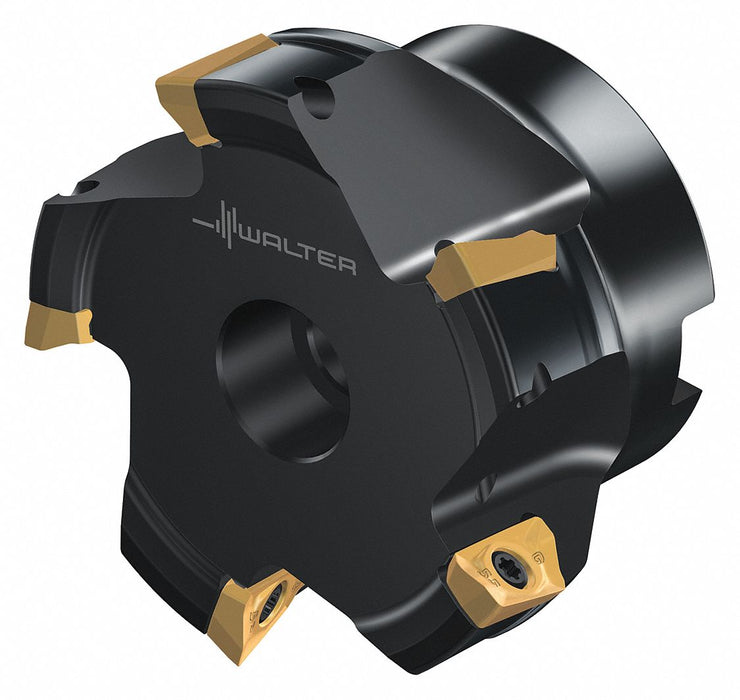 Shoulder Milling Cutter