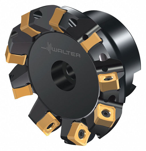 Face Mill Cutter