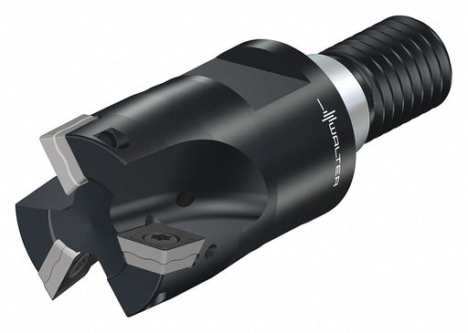 Shoulder Milling Cutter