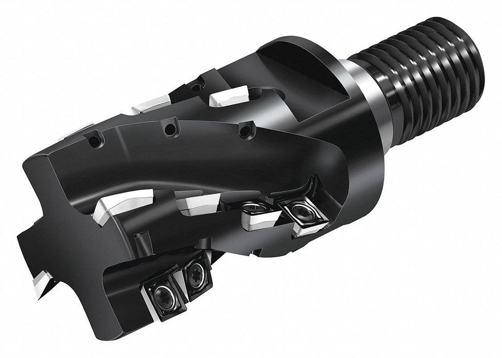Porcupine Cutter