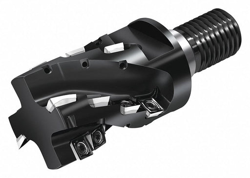 Porcupine Cutter