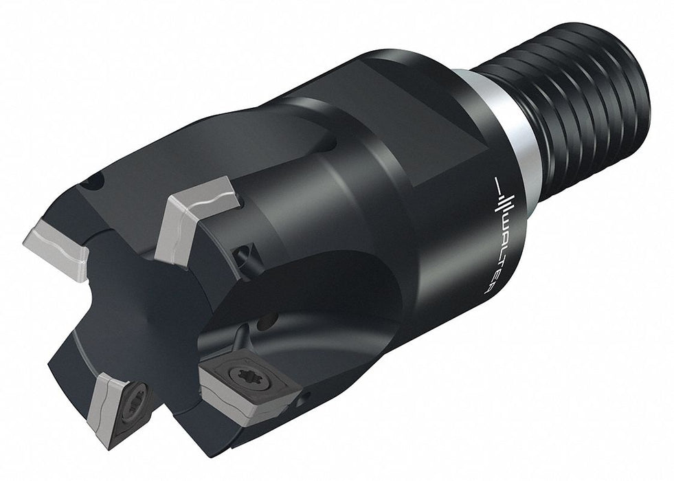 Shoulder Milling Cutter