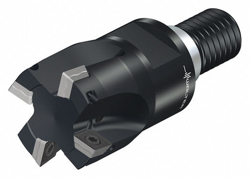 Shoulder Milling Cutter