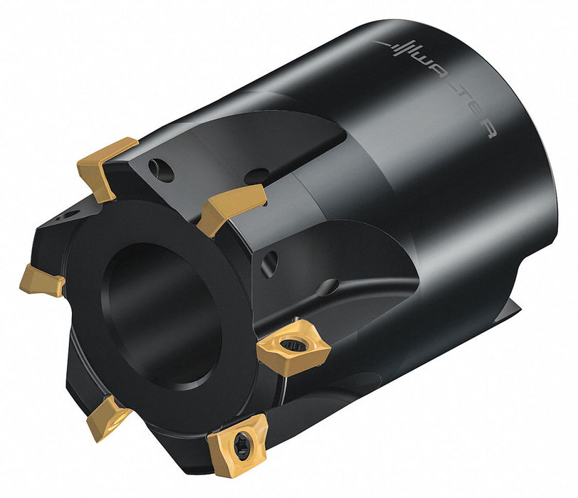 Shoulder Milling Cutter