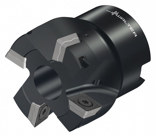Shoulder Milling Cutter