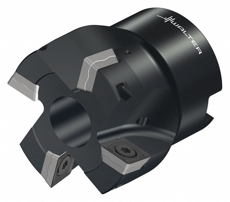 Shoulder Milling Cutter