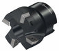 Shoulder Milling Cutter
