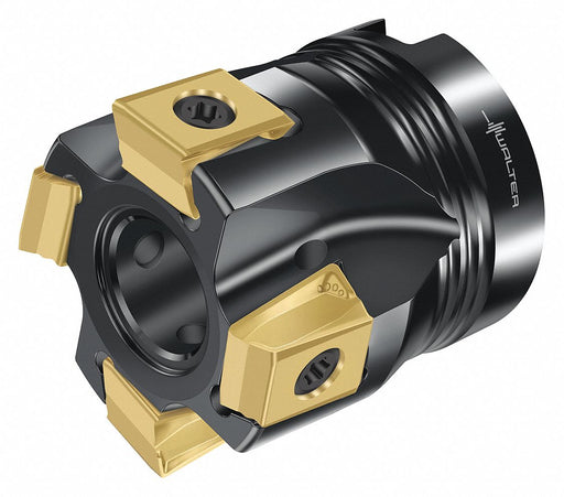 Shoulder Milling Cutter