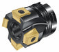 Shoulder Milling Cutter