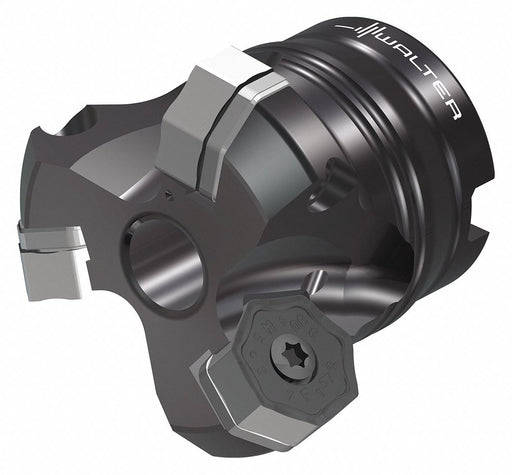 Face Mill Cutter