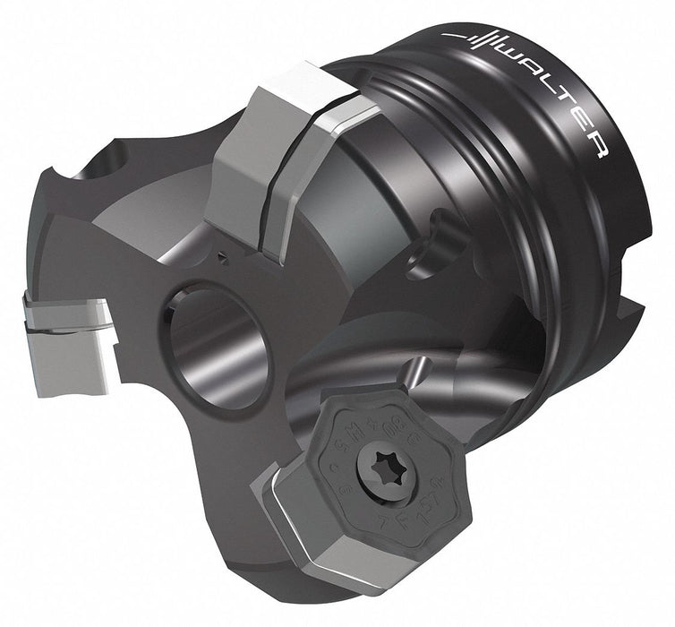 Face Mill Cutter