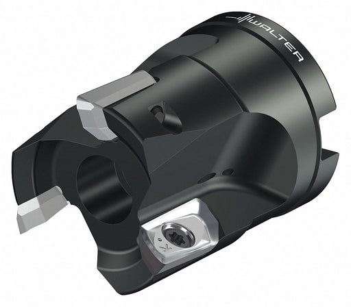 Ramping Cutter