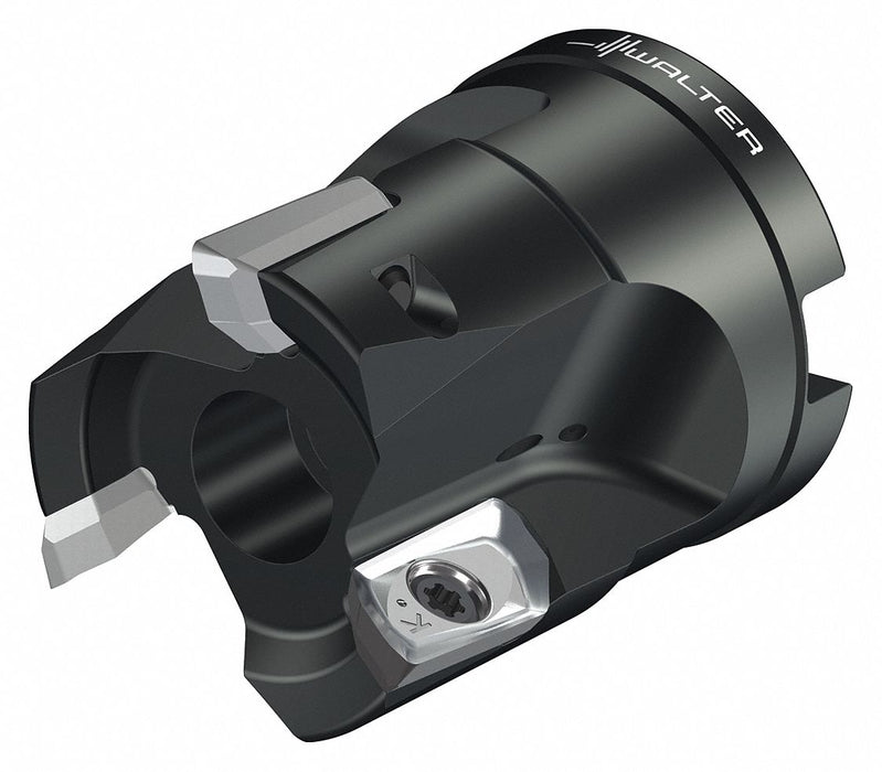Ramping Cutter