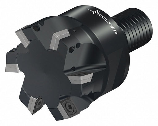Shoulder Milling Cutter