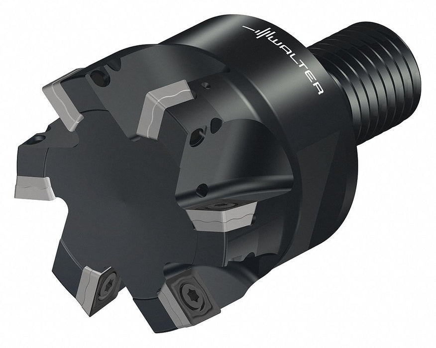 Shoulder Milling Cutter