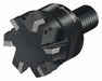 Shoulder Milling Cutter