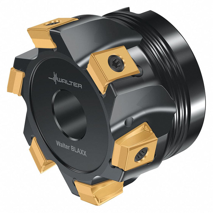 Shoulder Milling Cutter